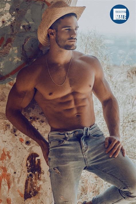 Jorge Cobian by Adrian C. Martin 